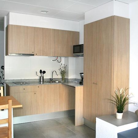 Apartaments La Riera โรเซส ห้อง รูปภาพ