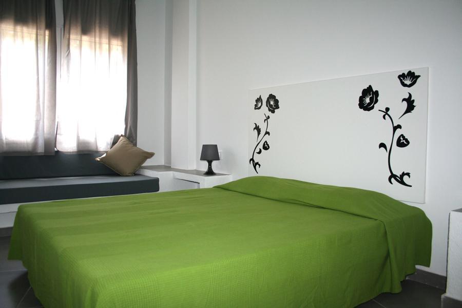 Apartaments La Riera โรเซส ห้อง รูปภาพ