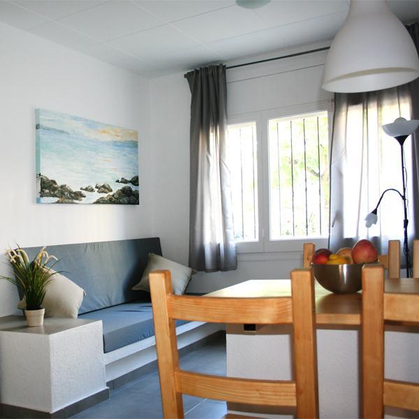 Apartaments La Riera โรเซส ห้อง รูปภาพ