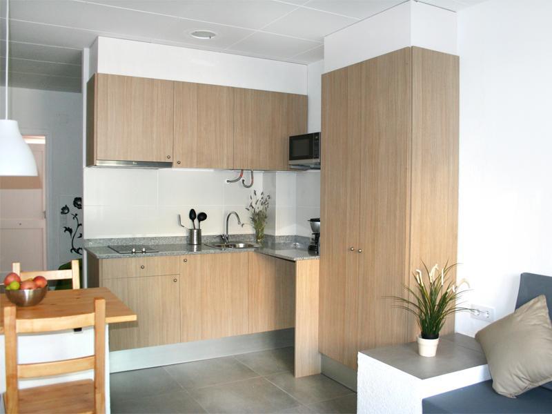 Apartaments La Riera โรเซส ห้อง รูปภาพ