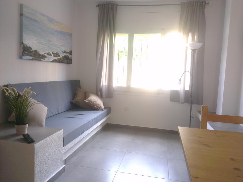 Apartaments La Riera โรเซส ห้อง รูปภาพ