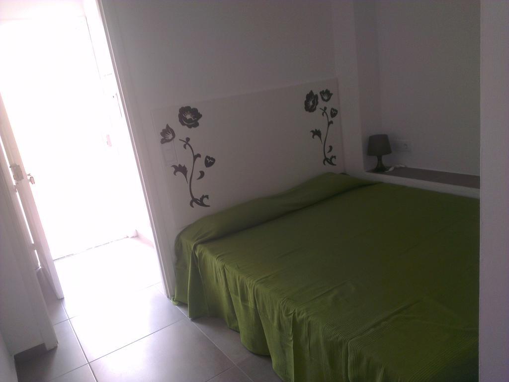 Apartaments La Riera โรเซส ห้อง รูปภาพ