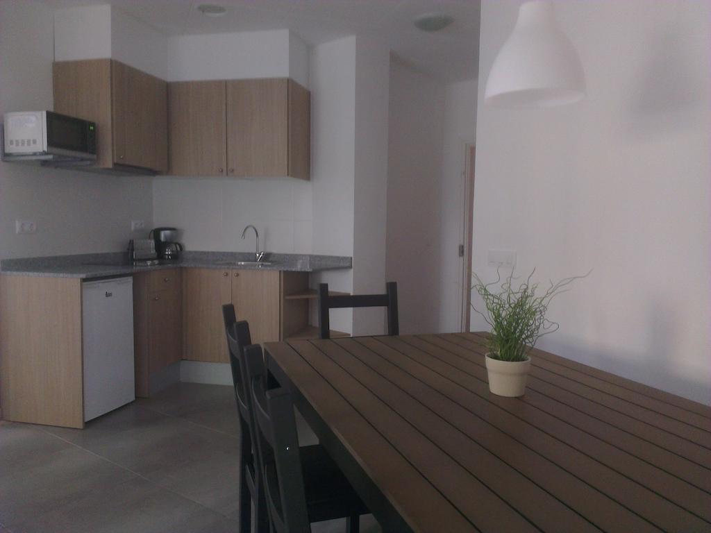 Apartaments La Riera โรเซส ห้อง รูปภาพ