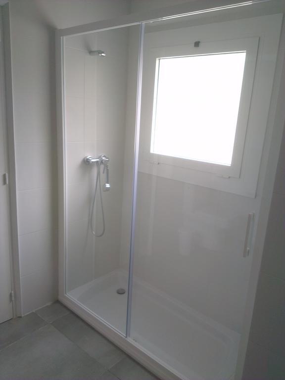 Apartaments La Riera โรเซส ห้อง รูปภาพ